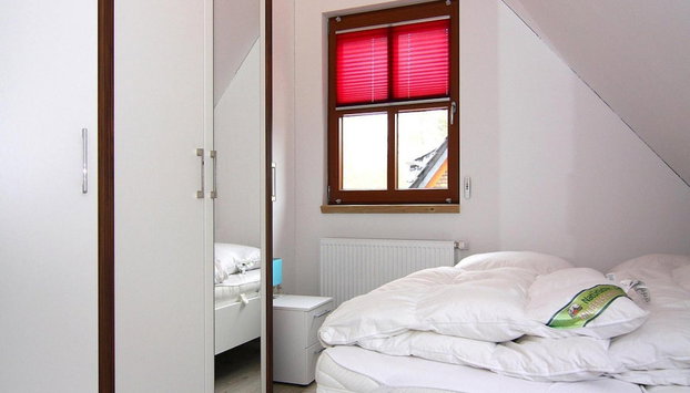 Blockhaus in Trassenheide - Foto 3, Habitación