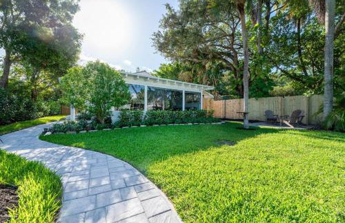 The Riverside Retreat 2 - Foto 42