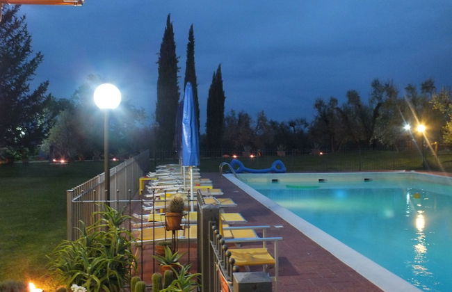 Agriturismo San Martino - Photo 27