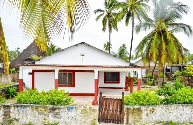 Jambiani House - Photo 28