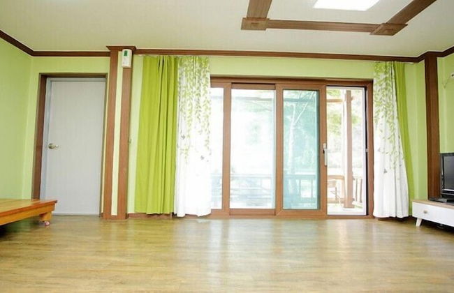 Bandi Hwangto Pension - Foto 10