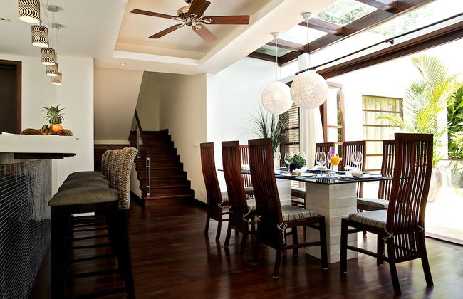 Lotus Samui - Photo 40