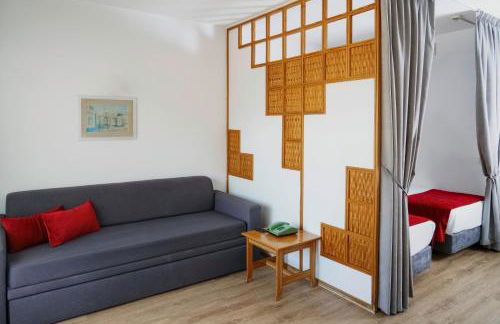 Luna Hotel Da Oura - Foto 52