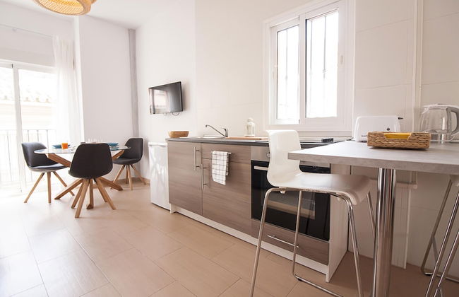 Rayito Freshapartments by Bossh Hotels - Foto 37