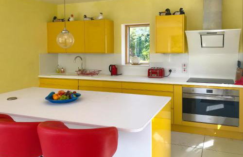 Wester Auchleuchrie - Foto 13