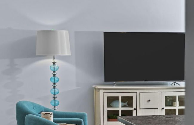 The Heart of TC 2BDR Condo Unit 115 - Foto 22