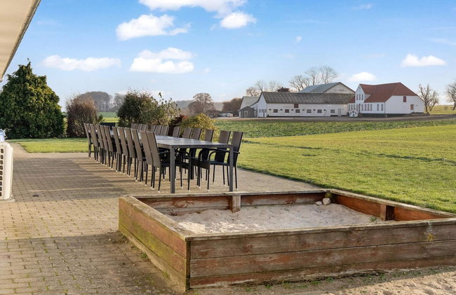 20 Person Holiday Home in Nordborg-by Traum - Foto 46