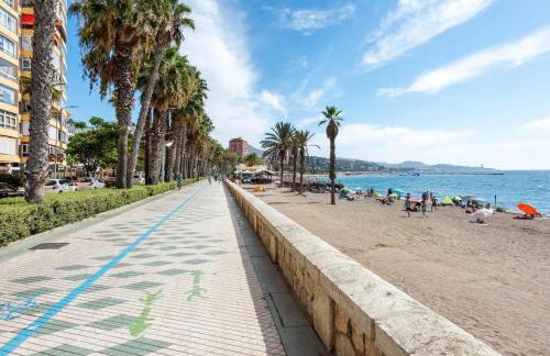 Los Mellis - María Zambrano Estación de Tren & Bus - Photo 28