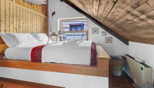 La Grangia - mountain loft - Foto 5