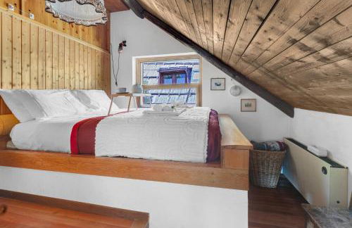 La Grangia - mountain loft - Photo 16