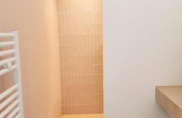 Appartement au port de Dinan Belle île - Foto 17