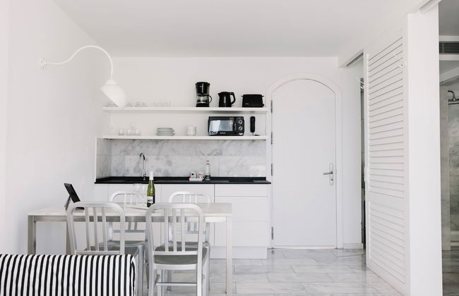 Marina Bayview - Adults Only - Foto 4