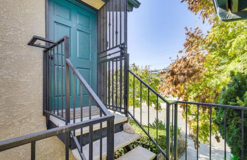 Easy Beach and Airport Access! San Diego Getaway - Foto 23