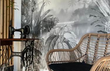 Loustaudemamet - Foto 1