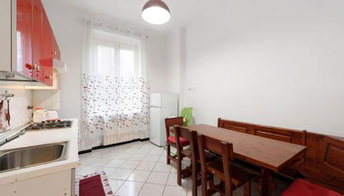 Lucia appartamento uso esclusivo - Aeroporto Genova Sestri Ponente - Foto 2