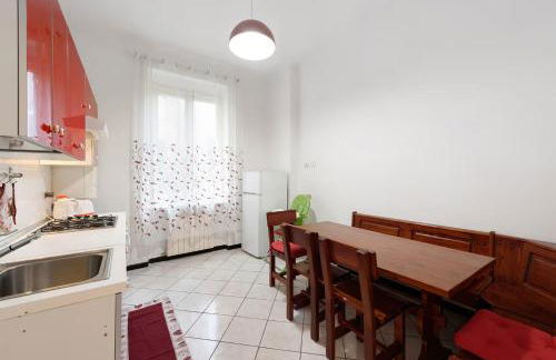 Lucia appartamento uso esclusivo - Aeroporto Genova Sestri Ponente - Foto 2