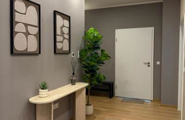 Hansehaus Lübeck - Penthouse - Foto 26