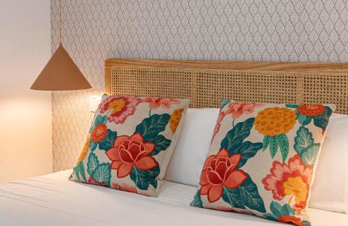 Waou Best III Madrid Rio - Photo 10