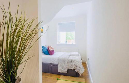 Gorgeous Luxury Chalet, New Forest & Coast & - Photo 36