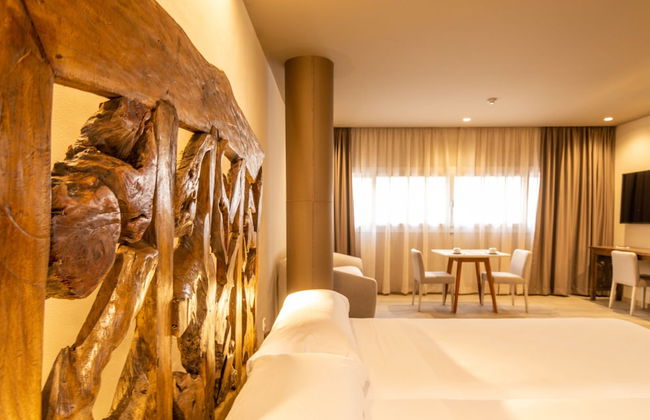 Cadiz Bahia Apartmentos - Foto 9