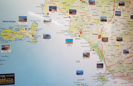 "La Terrazza di Castiglione" APPARTAMENTI VACANZA - Foto 42