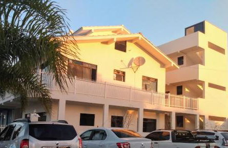 Apartamentos Praia do Sonho - Foto 22