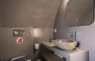 Uranides Luxury Suites - Foto 108