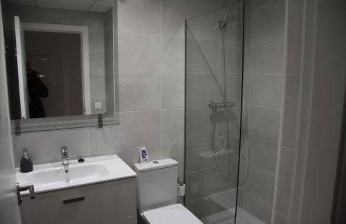 Apartamentos Hiedra y Tapinería Mercado Central - Photo 6