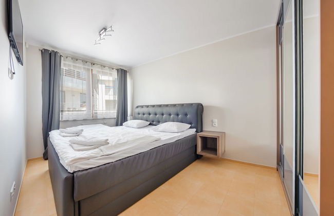 Apartamenty Sun&Snow Na Klifie - Photo 52