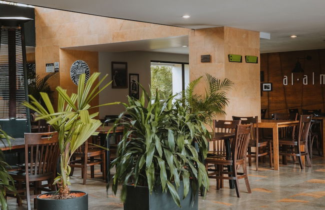 Travelers Rio Verde Living Suites - Foto 58