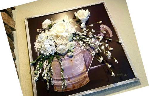 Peak Valley Manor, a Modern Farmhouse - Foto 16