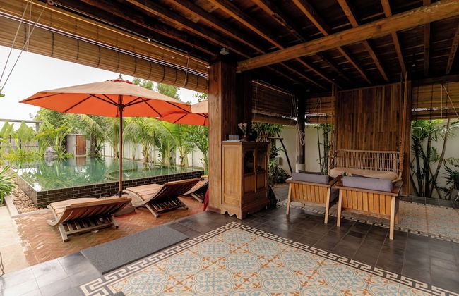 Isann Lodge Private Pool Villa - Photo 27