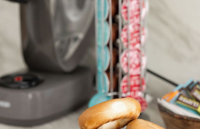 Luxury Waterfront Self-Catering Cabins - Photo 36