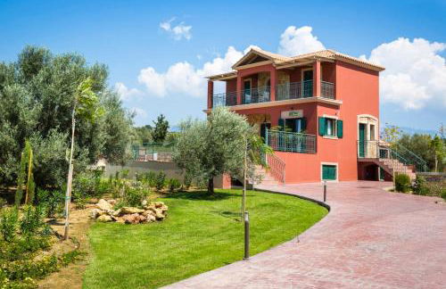 Pleiades Luxury Villa - Foto 4