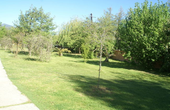 Holiday Home in Moriani-plage Near Beach - Foto 20