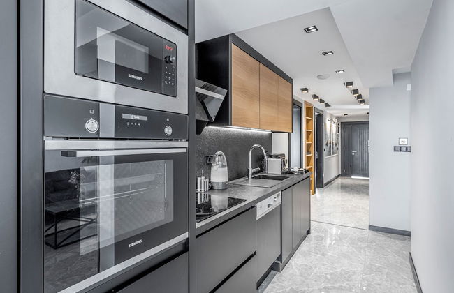 Çimentepe Residence - Foto 41