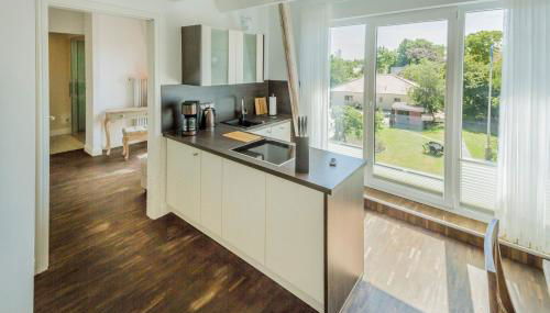 "Villa Anker" 1 Etage - links - Foto 2