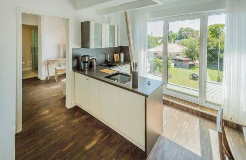 "Villa Anker" 1 Etage - links - Foto 2