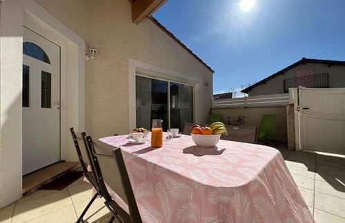 Le gîte d 'Anaïs - Foto 14