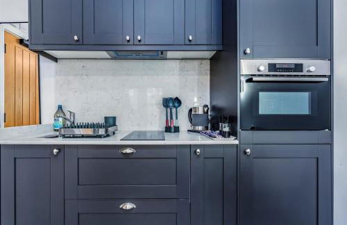 Cosy studio with parking and underfloor heating - Foto 6