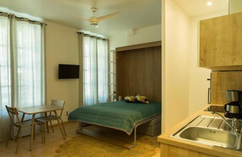 La Maison des Vendangeurs sur Mer - Foto 37