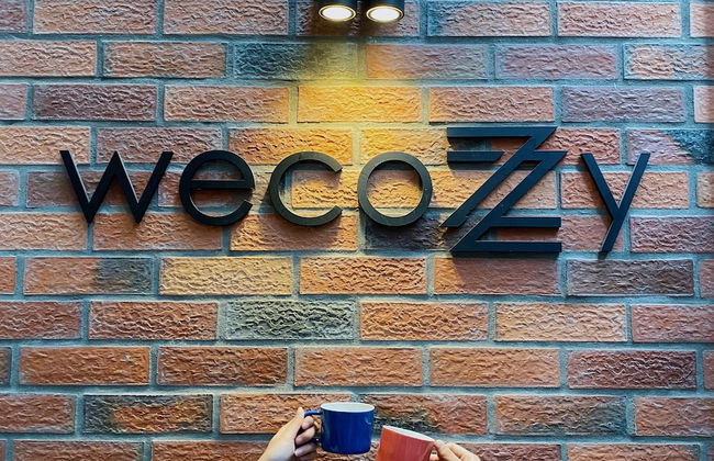 WECOZY NOI MIEU - Self check-in - Foto 55