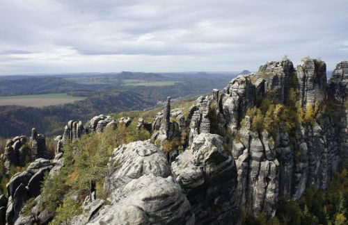 Villa Belvedere - Foto 44