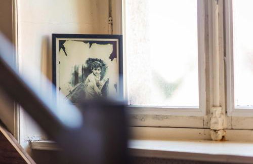 La Maison de la Mer - Vacation home in Normandy - Foto 34