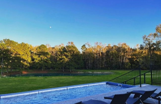 Happy Goat Retreat - Foto 36