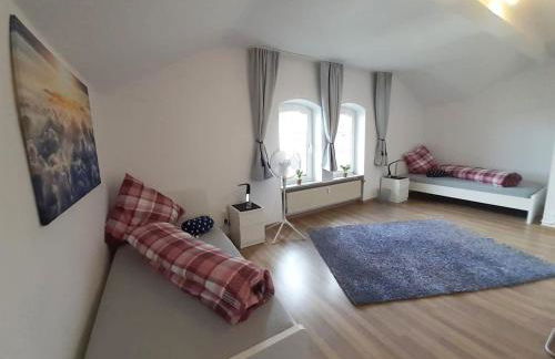 Spacious Apartment for Traveler and Fitter - Photo 1