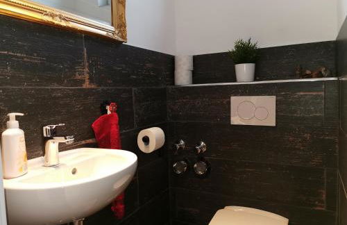 Ferienhaus Fräulein Frenz - Foto 23