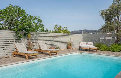 Tranquil house - Foto 50