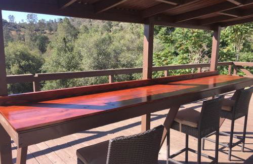 Shirley Creek Retreat: a Mountain Oasis - Foto 25