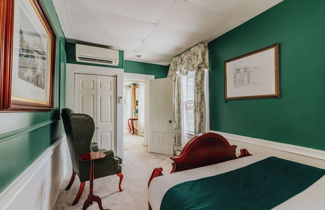 The Underwood-Hale House - Foto 48